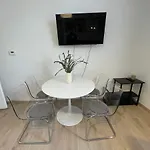 At Home - City Center Zagreb
